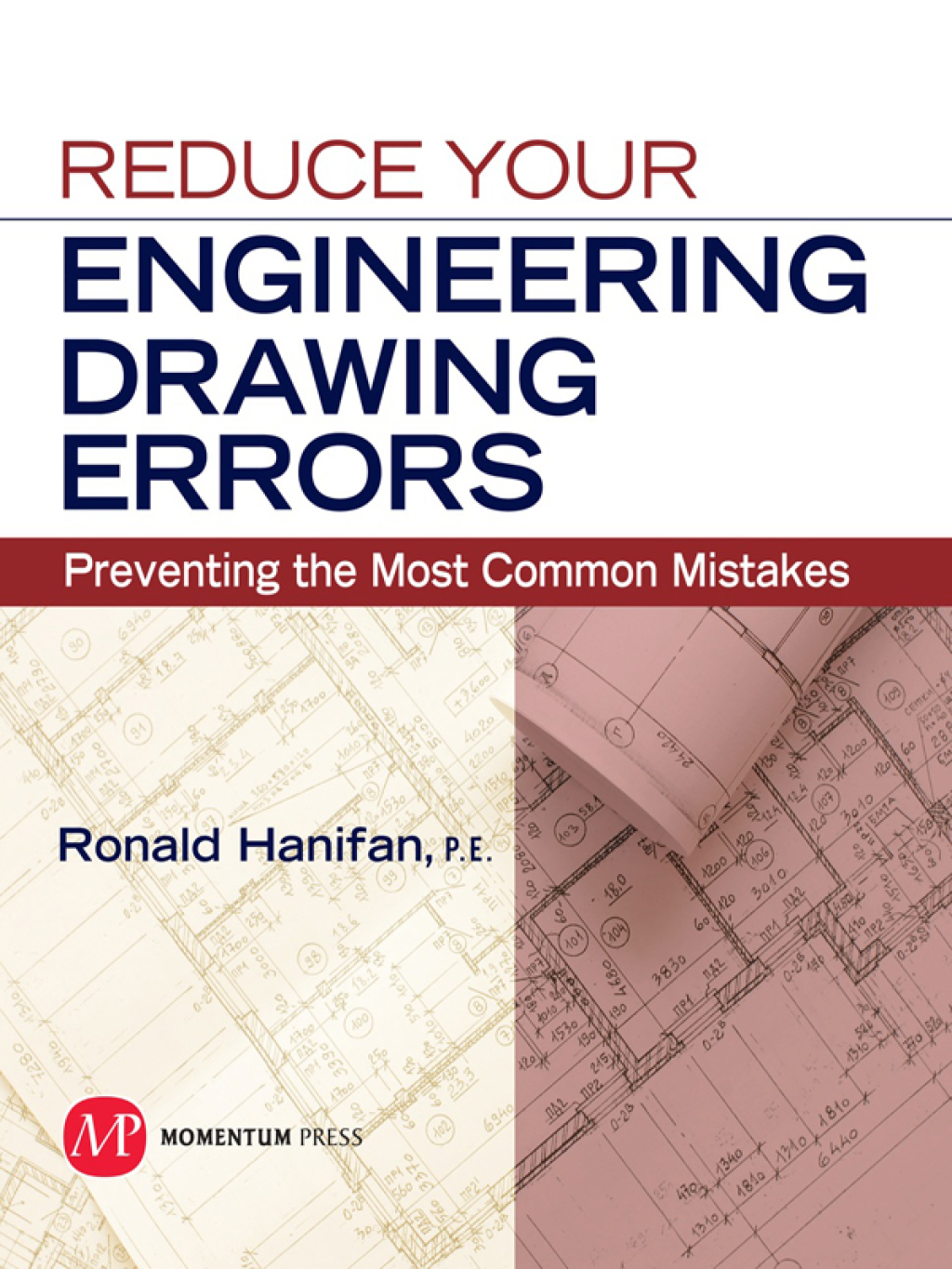 Reduce Your Engineering Drawing Errors eBook