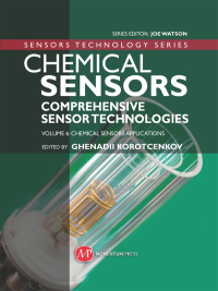 Cover image: Chemical Sensors 9781606502396