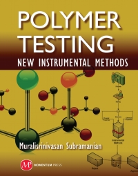 Imagen de portada: Polymer Testing 9781606502426