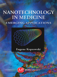 Imagen de portada: Nanotechnology in Medicine 9781606502488