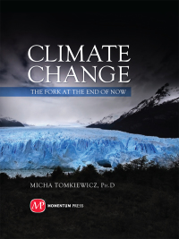 Imagen de portada: Climate Change 9781606502723