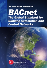 Cover image: BACnet 9781606502884