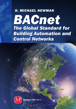 Cover image: BACnet 9781606502884