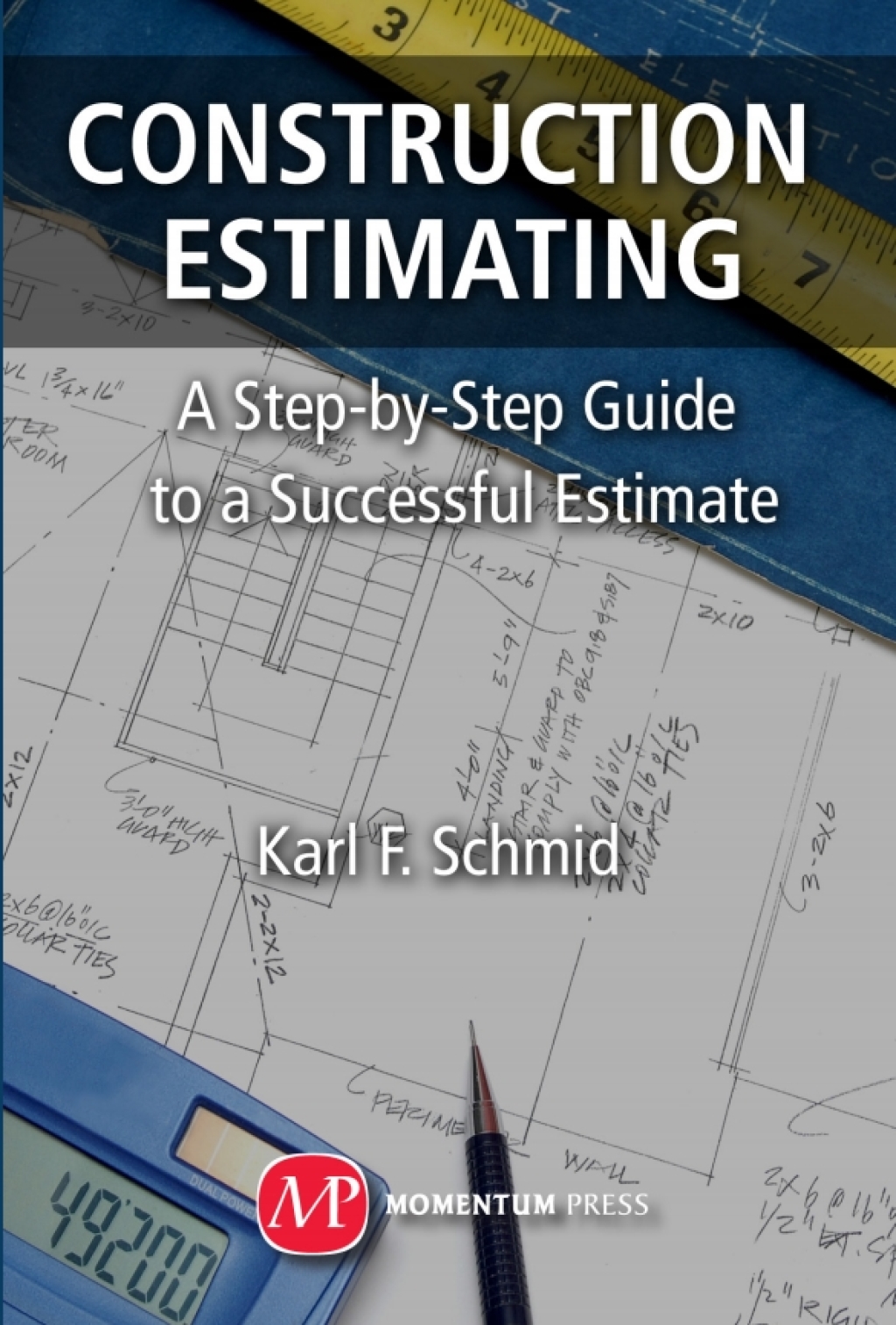Construction Estimating (eBook)