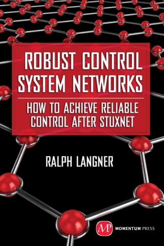 Imagen de portada: Robust Control System Networks 9781606503003