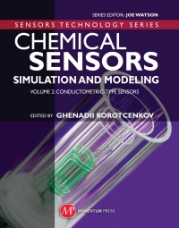 Cover image: Chemical Sensors 9781606503126