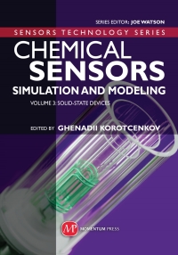 Cover image: Chemical Sensors 9781606503157