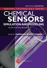 Cover image: Chemical Sensors 9781606503188