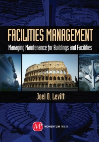 Cover image: Facilities Management 9781606503249