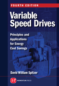 Imagen de portada: Variable Speed Drives 4th edition 9781606503638