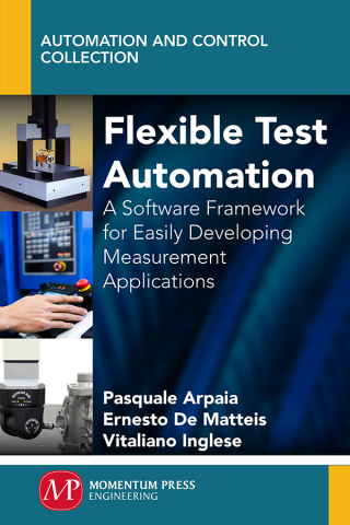 Cover image: Flexible Test Automation 9781606503836