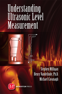 Imagen de portada: Understanding Ultrasonic Level Measurement 9781606504390