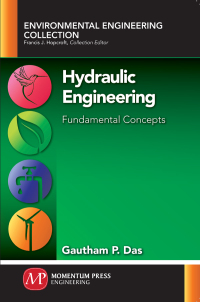 صورة الغلاف: Hydraulic Engineering 9781606504901