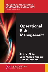 Cover image: Operational Risk Management