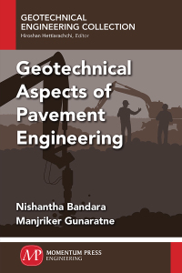 Cover image: Geotechnical Aspects of Pavement Engineering 9781606505403