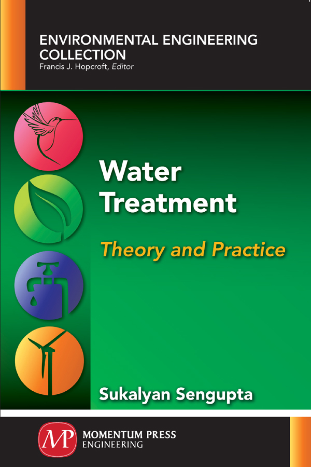 Water Treatment (eBook)