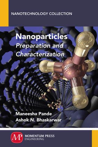 Imagen de portada: Nanoparticles 9781606506301