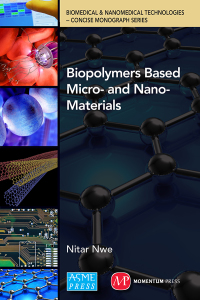 Imagen de portada: Biopolymer Based Micro- and Nano-Materials