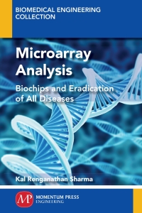 Imagen de portada: Microarray Analysis