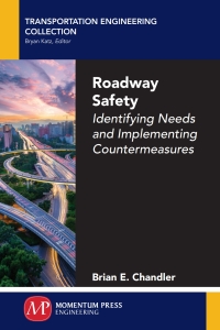 Cover image: Roadway Safety 9781606506875