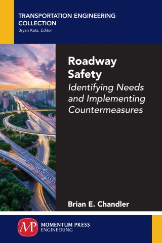 Imagen de portada: Roadway Safety 9781606506875