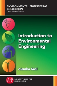 Imagen de portada: Introduction to Environmental Engineering 9781606507070