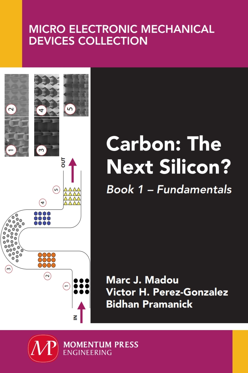 Carbon: The Next Silicon? Book 1 – Fundamentals