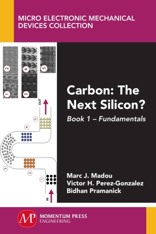 Titelbild: Carbon: The Next Silicon? 9781606507230