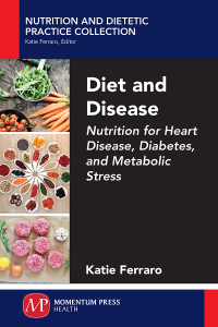 Cover image: Diet and Disease 9781606507339