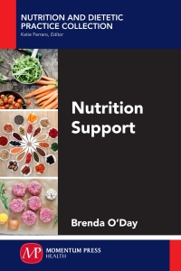 Cover image: Nutrition Support 9781606507612