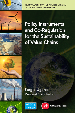 Imagen de portada: Policy Instruments and Co-Regulation for the Sustainability of Value Chains