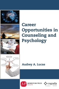 Cover image: Career Opportunities in Counseling and Psychology