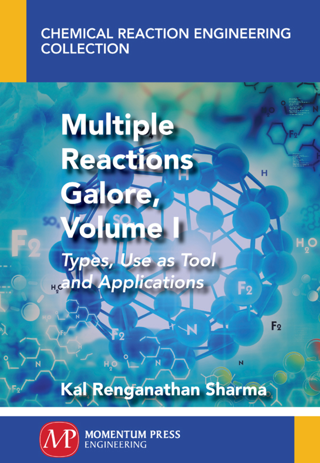 Multiple Reactions Galore, Volume I Types, Use as Tool and Applications