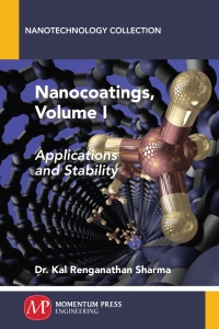 Cover image: Nanocoatings, Volume I 9781606508138