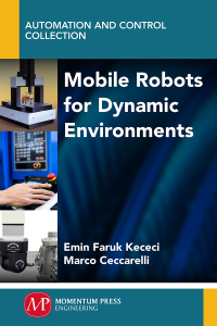 صورة الغلاف: Mobile Robots for Dynamic Environments