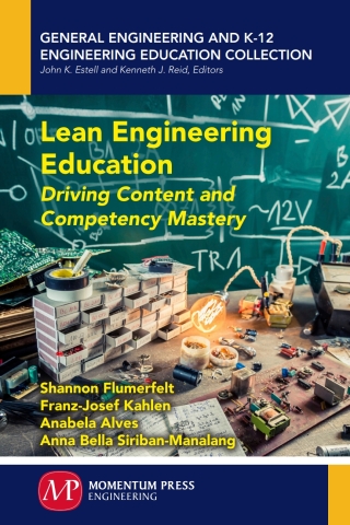Cover image: Lean Engineering Education