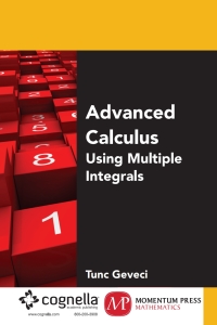 表紙画像: Advanced Calculus