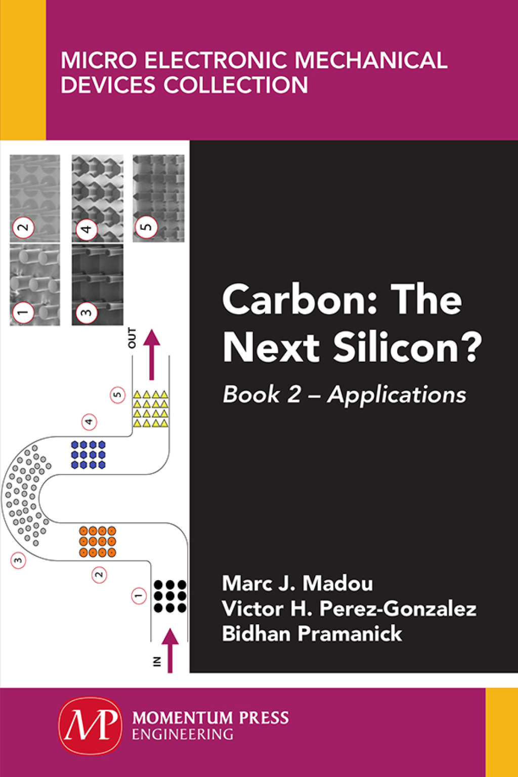 Carbon: The Next Silicon? Book 2–Applications