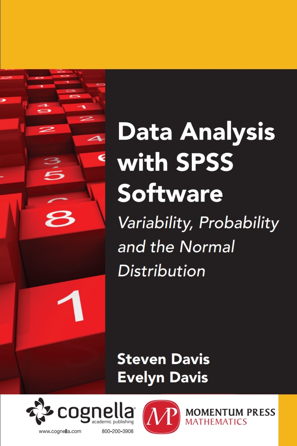 Data Analysis with SPSS Software Variability, Probability, and the Normal Distribution