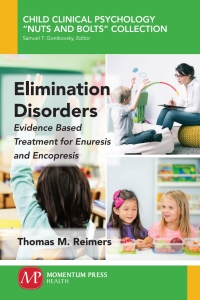 Cover image: Elimination Disorders 9781606509111