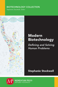 Imagen de portada: Modern Biotechnology 9781606509135