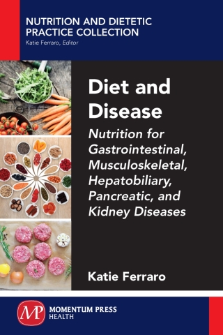 Cover image: Diet and Disease 9781606509210