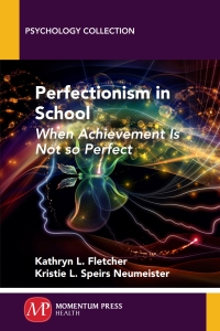 Cover image: Perfectionism in School 9781606509272