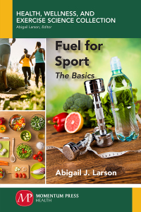 Imagen de portada: Fuel for Sport 9781606509319