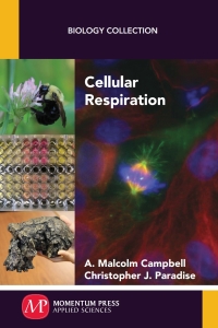 Imagen de portada: Cellular Respiration 9781606509975