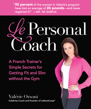 Cover image: Le Personal Coach 9781606522004