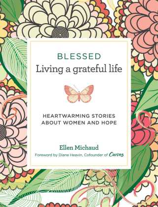 Cover image: Blessed 9781606524909