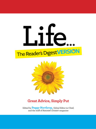 Cover image: Life...The Reader's Digest Version 9781606523445