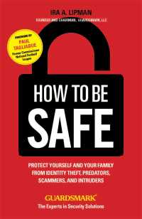 Cover image: How to Be Safe 9781621451402