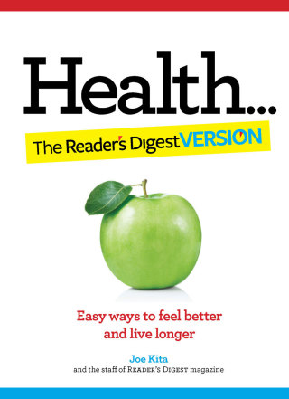 Cover image: Health: The Reader's Digest Version 9781606523643
